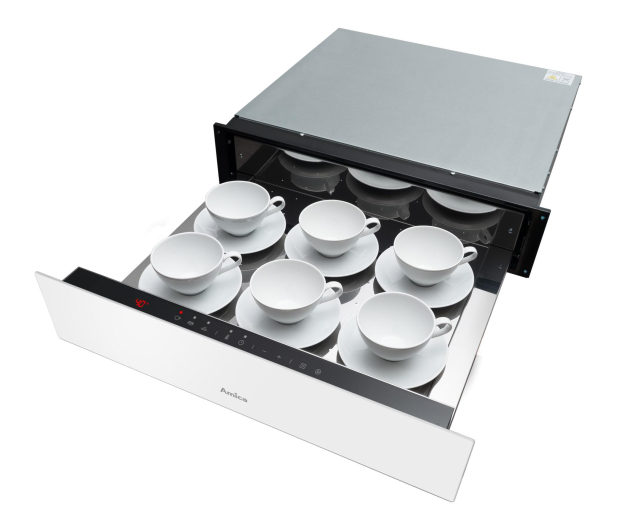 Amica AWDM6W X-TYPE - 1036854 - zdjęcie 3